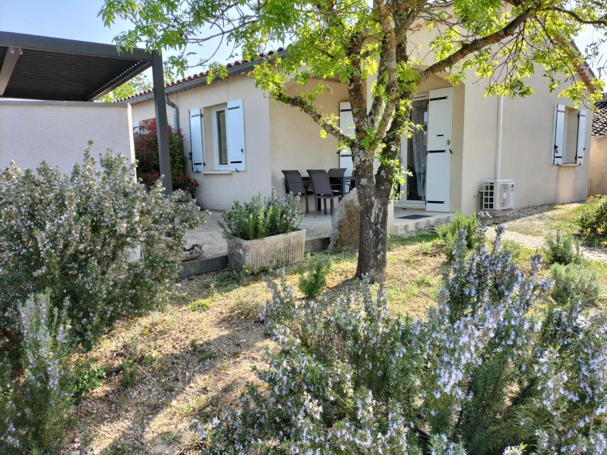 Holiday home In