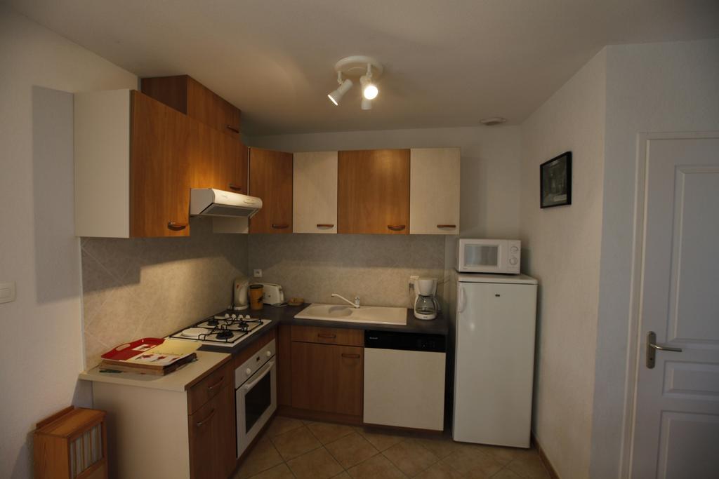 Holiday home In Lagorce (Ardeche)