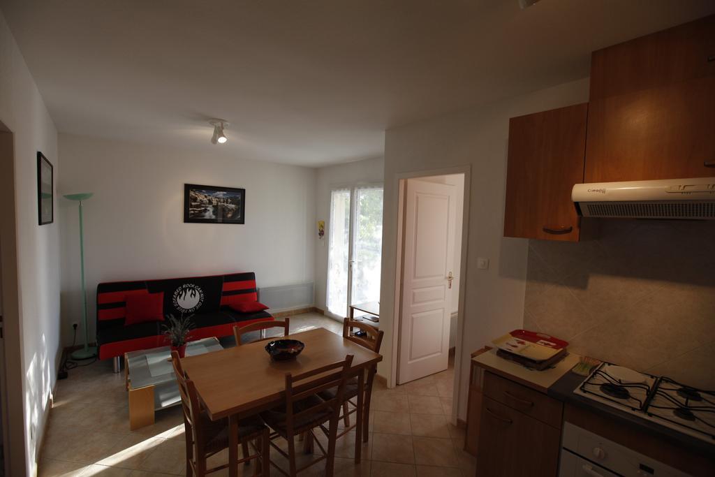 Ferienhaus In